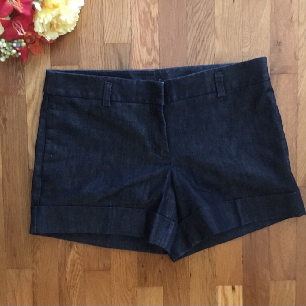 Express Shorts